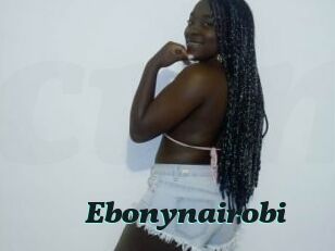 Ebonynairobi