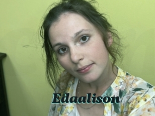 Edaalison