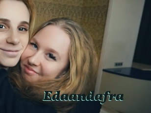 Edaandafra