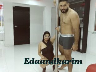 Edaandkarim