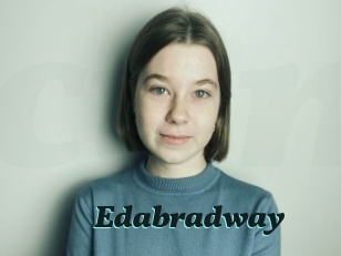 Edabradway
