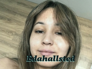 Edahallsted