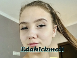 Edahickmott