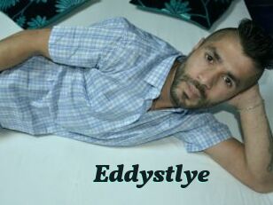 Eddystlye