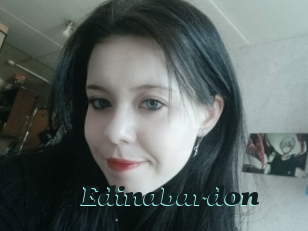 Edinabardon