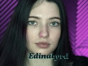 Edinabyrd