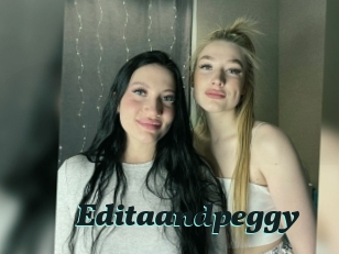 Editaandpeggy