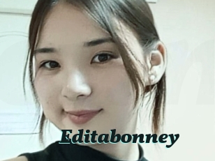 Editabonney