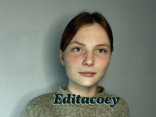 Editacoey