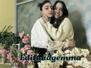 Editandgemma