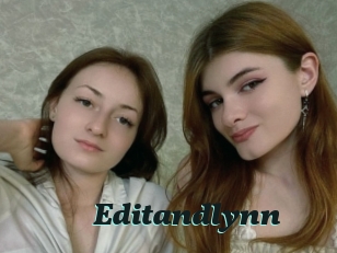 Editandlynn