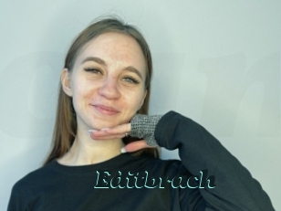 Editbrach