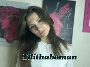 Edithaboman