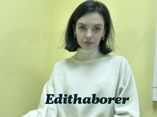 Edithaborer