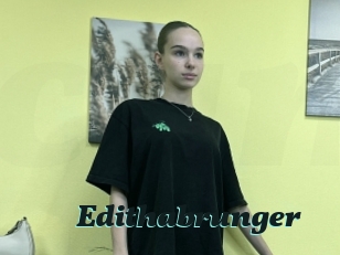 Edithabrunger