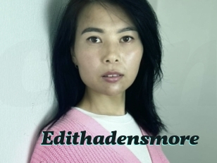 Edithadensmore