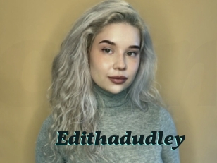 Edithadudley