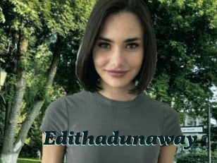 Edithadunaway