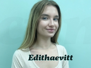 Edithaevitt