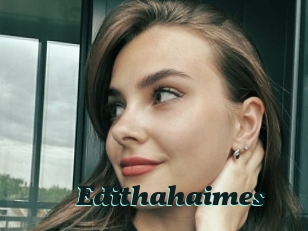 Edithahaimes