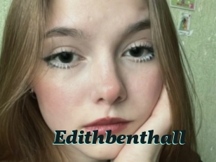 Edithbenthall