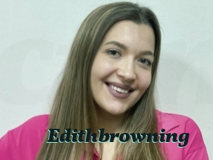 Edithbrowning