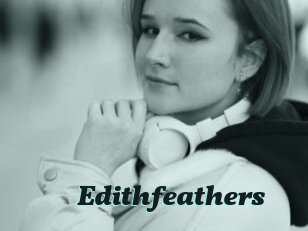 Edithfeathers