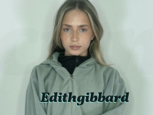 Edithgibbard