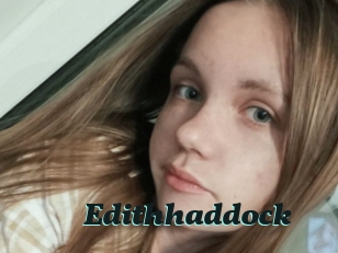 Edithhaddock