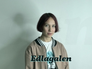 Edlagalen