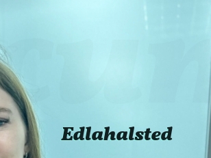 Edlahalsted