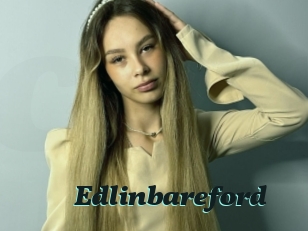 Edlinbareford