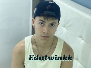 Edutwinkk