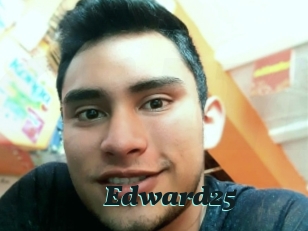 Edward25