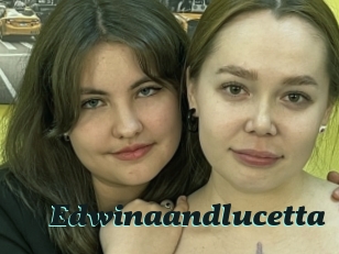 Edwinaandlucetta