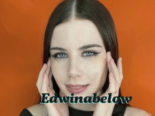 Edwinabelow