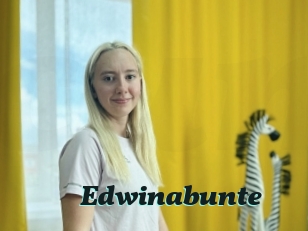 Edwinabunte