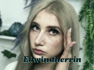 Edwinaherrin