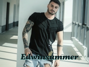 Edwinsummer