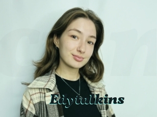 Edytalkins