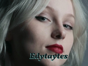 Edytaytes