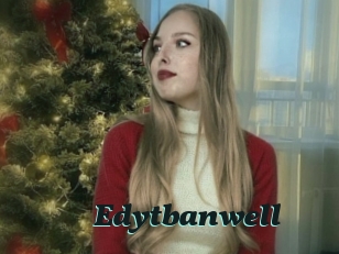 Edytbanwell