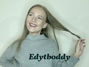 Edytboddy