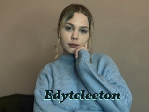 Edytcleeton