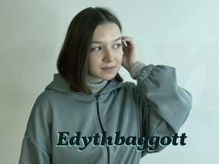 Edythbaggott