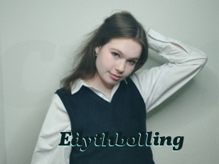 Edythbolling