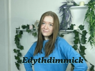 Edythdimmick