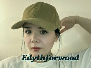Edythforwood