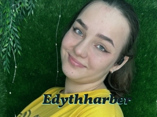 Edythharber