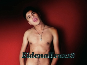 Eidenallenx18